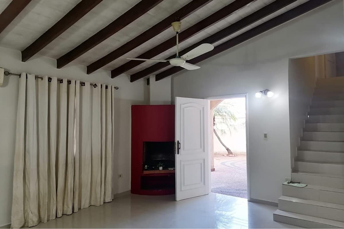 Casa-Alquiler-Alas Paraguayas & Campos Cervera, Mariscal Estigarribia, Asunción, foto 3