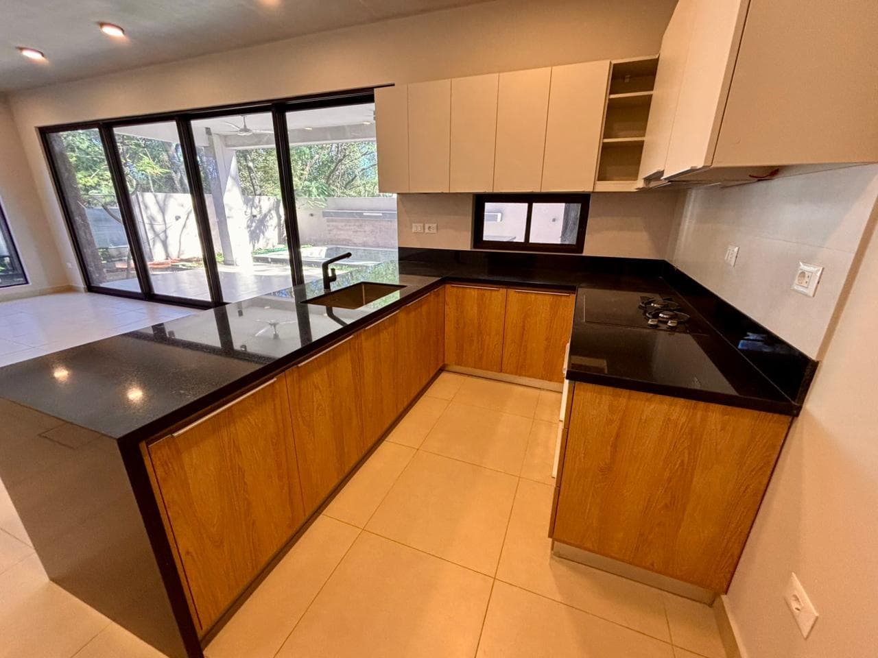 Casa con piscina-San Bernardino — foto 4