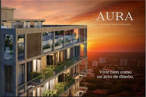 Departamento-Venta-PY Asunción Villa Morra ARGUELLO Y QUESADA ARGUELLO Y QUESADA