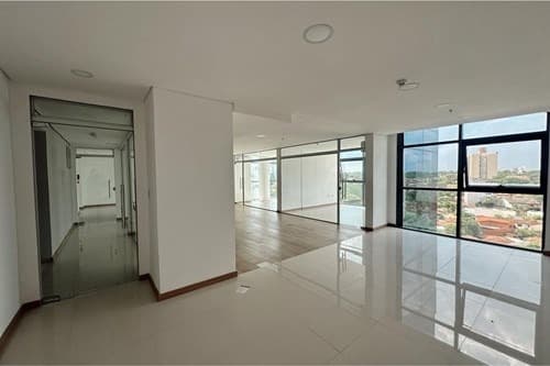 Edificio-Alquiler-Avda aviadores del Chaco 3207, Ycuá Satí, Asunción, foto 2