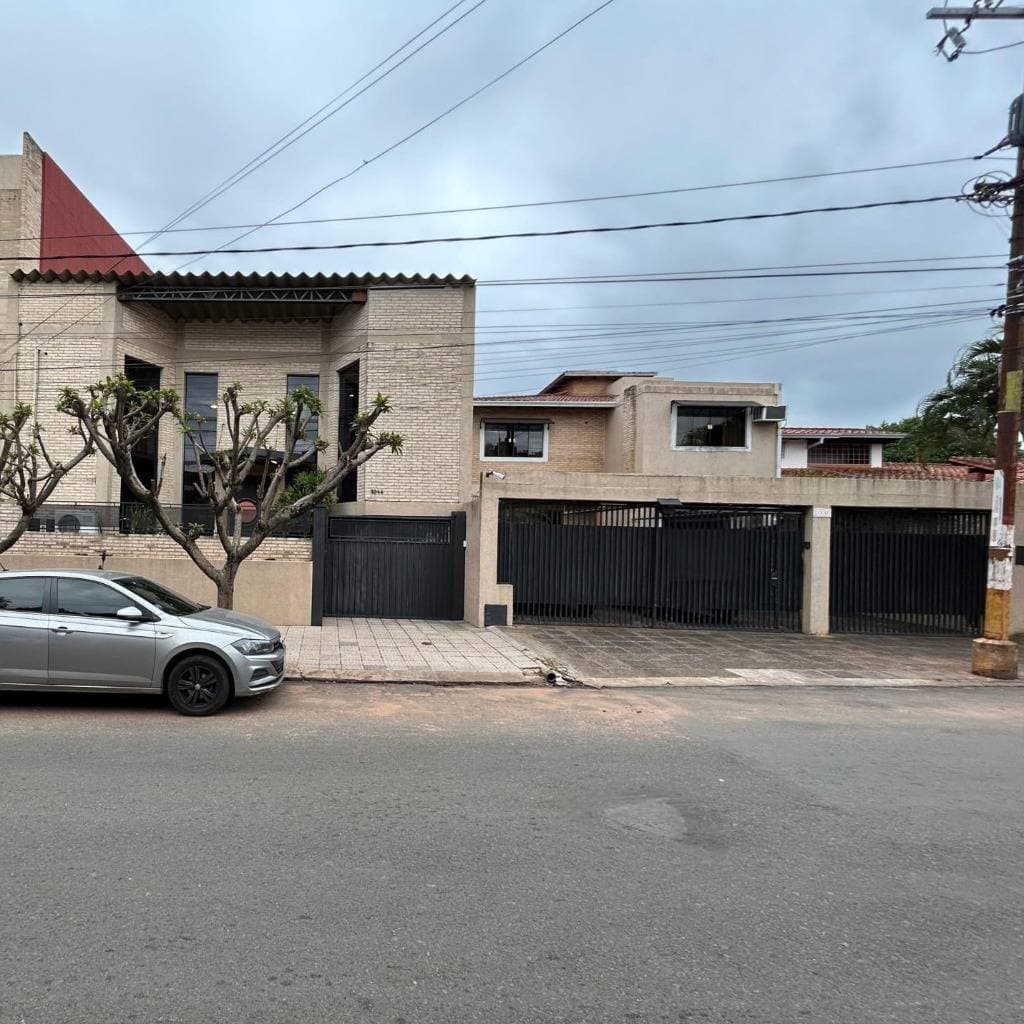 Casa y oficina en barrio vista alegre, foto 1