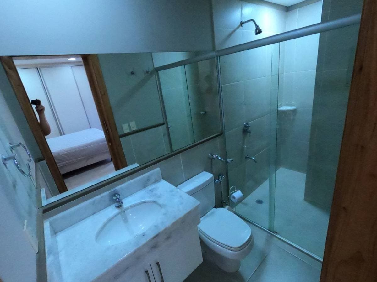 Se alquila confortable departamento amoblado zona paseo la galería — foto 3