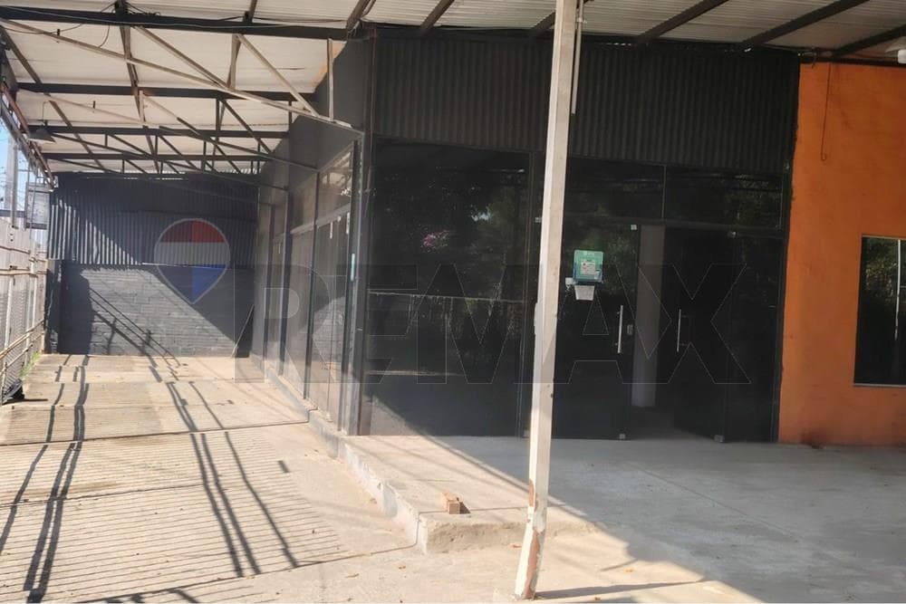 Local comercial en alquiler - San Lorenzo, foto 5
