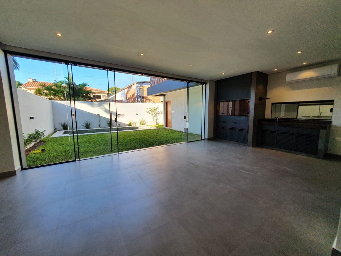 Moderna Casa en Mburucuya, foto 5