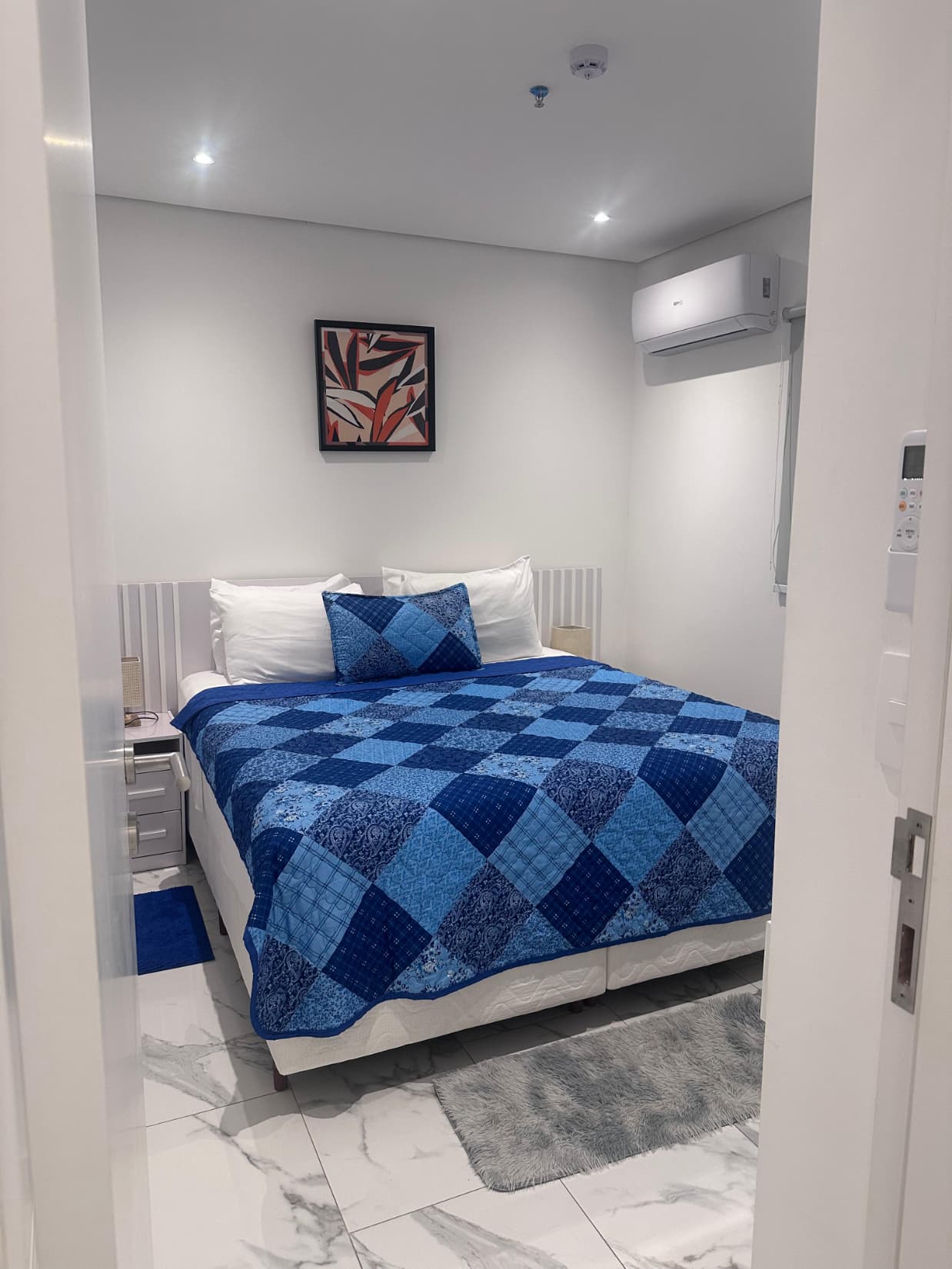 Departamento 1 Dormitorio A M O B L A D O en Mburucuyá, foto 3