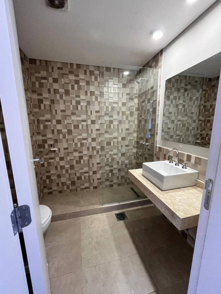 Departamento en barrio Las Mercedes edificio ad maiora, foto 4