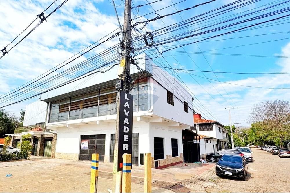 Local comercial en alquiler - Luque, foto 2