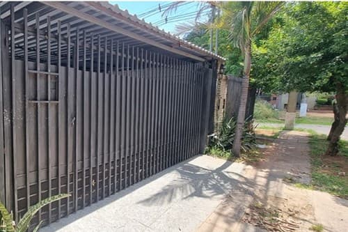 Casa en lambare barrio santa luisa, foto 2