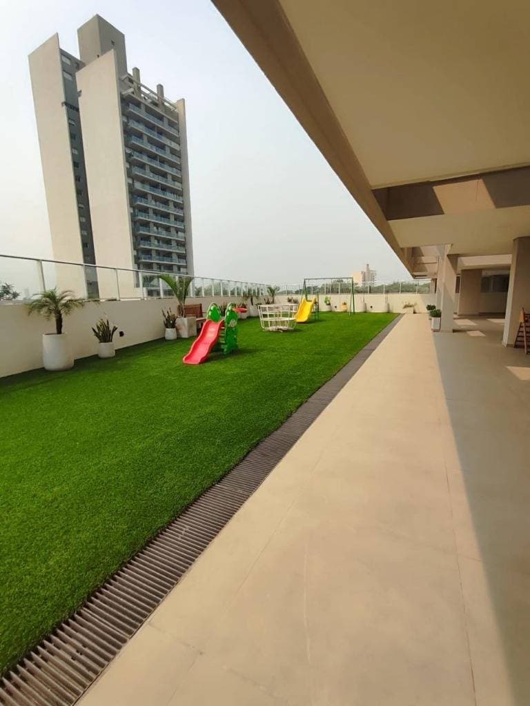 Dto De Dos Habitaciones Edif Fortaleza Boggiani, foto 2