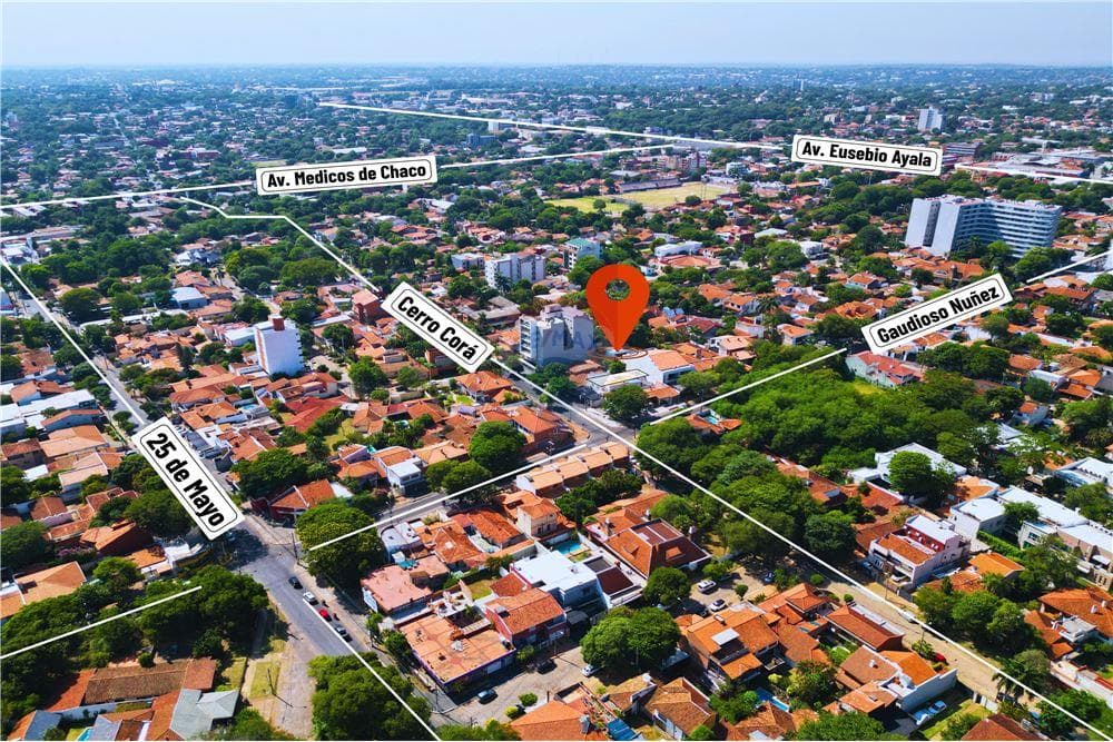 Exclusivo Dúplex en Venta en zona residencial - Mburicao, foto 4