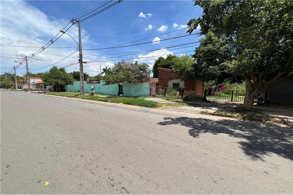 Terreno - Venta - Paraguay Central Fernando de la Mora, foto 3