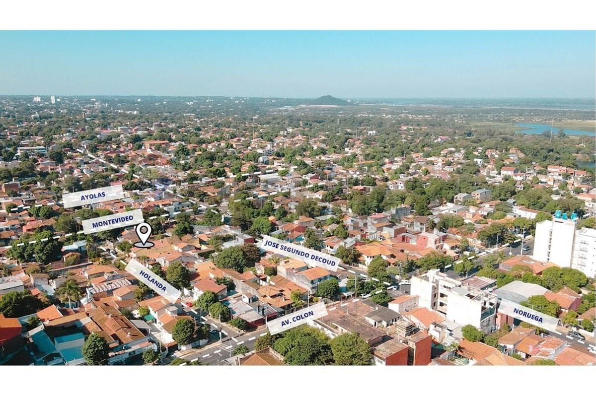 Terreno - Venta - Tacumbú, Asunción, Paraguay, Invierte!, foto 4