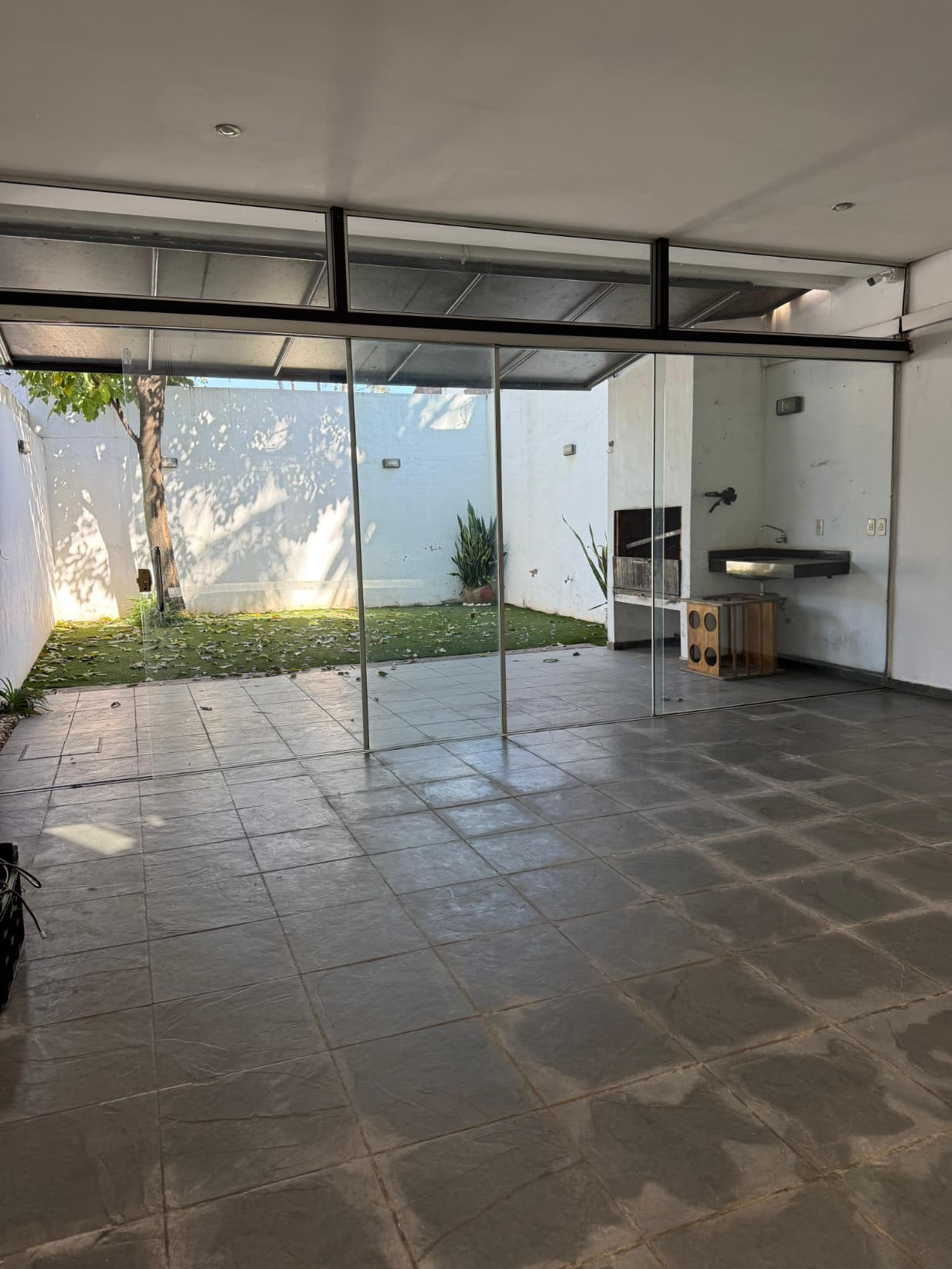 Duplex - Venta - Santísima Trinidad, Paraguay