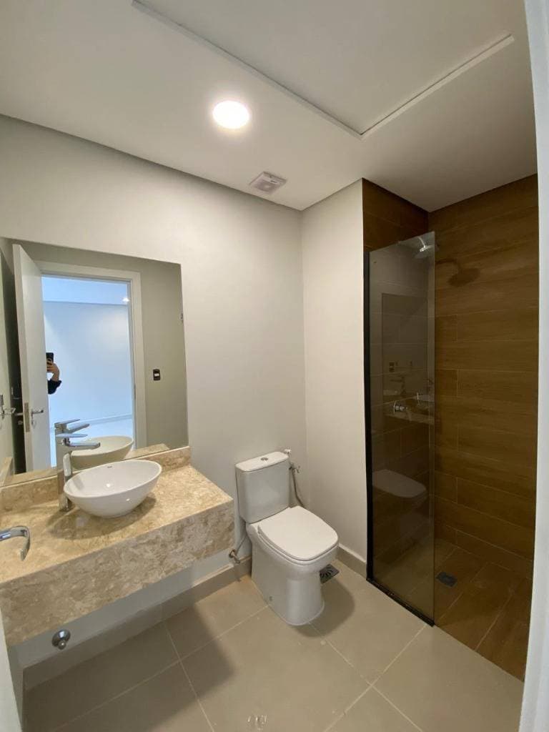 departamento 1 dormitorio en Zuba - Zona CIT, Luque, foto 3