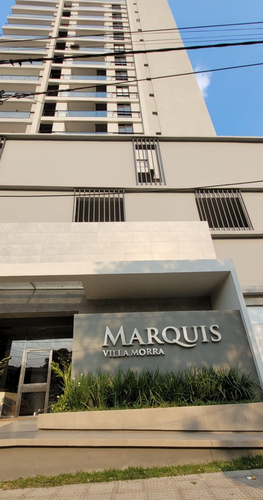 ¡Lujo y Confort Total en Marquis Villa Morra! — foto 3