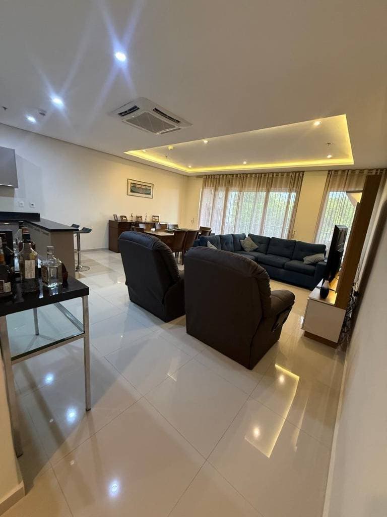 Departamento de 3 dormitorios en venta