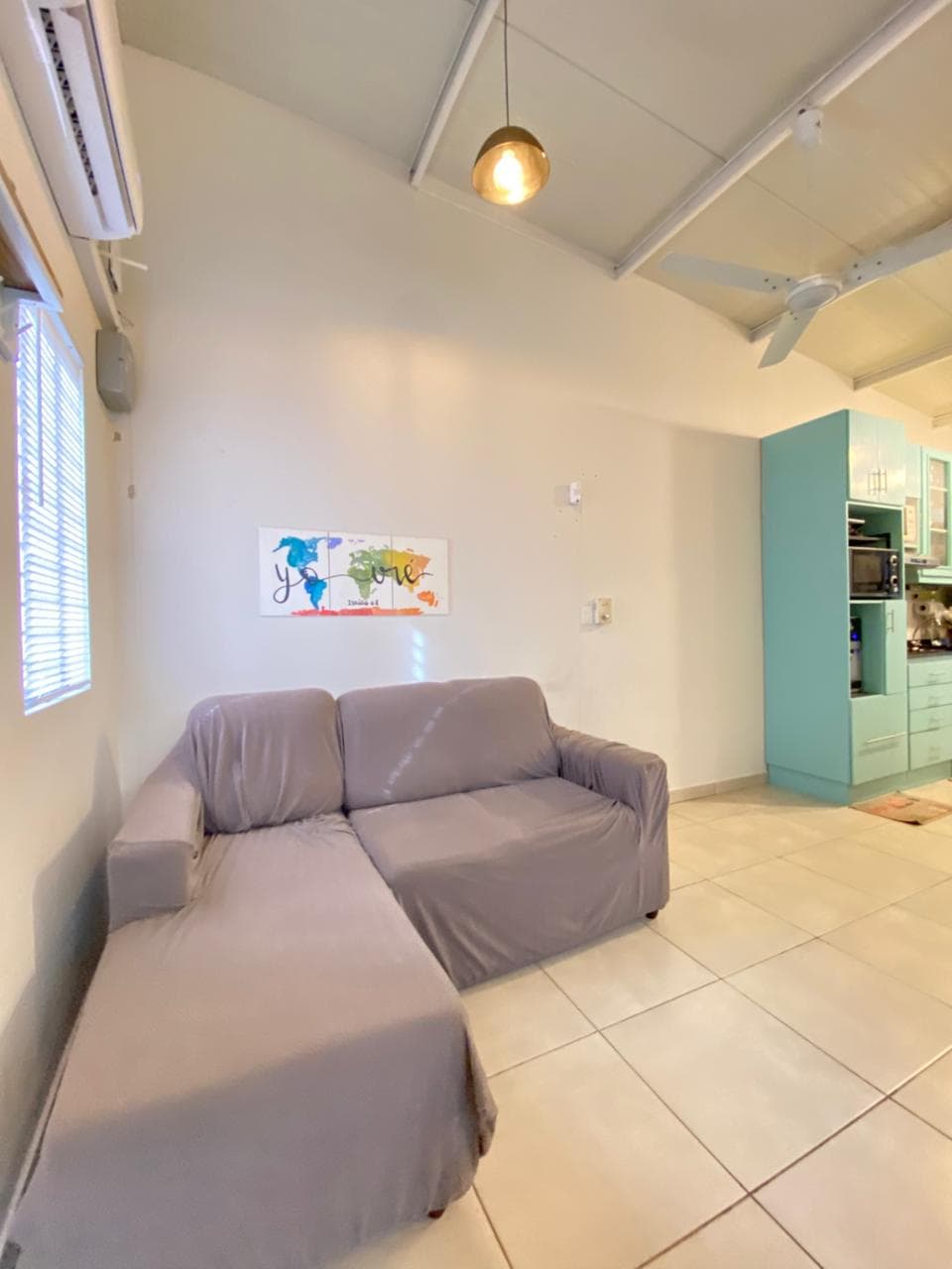 ???? Dúplex en Barrio Miraflores – San Lorenzo | Listo para mudarte — foto 2