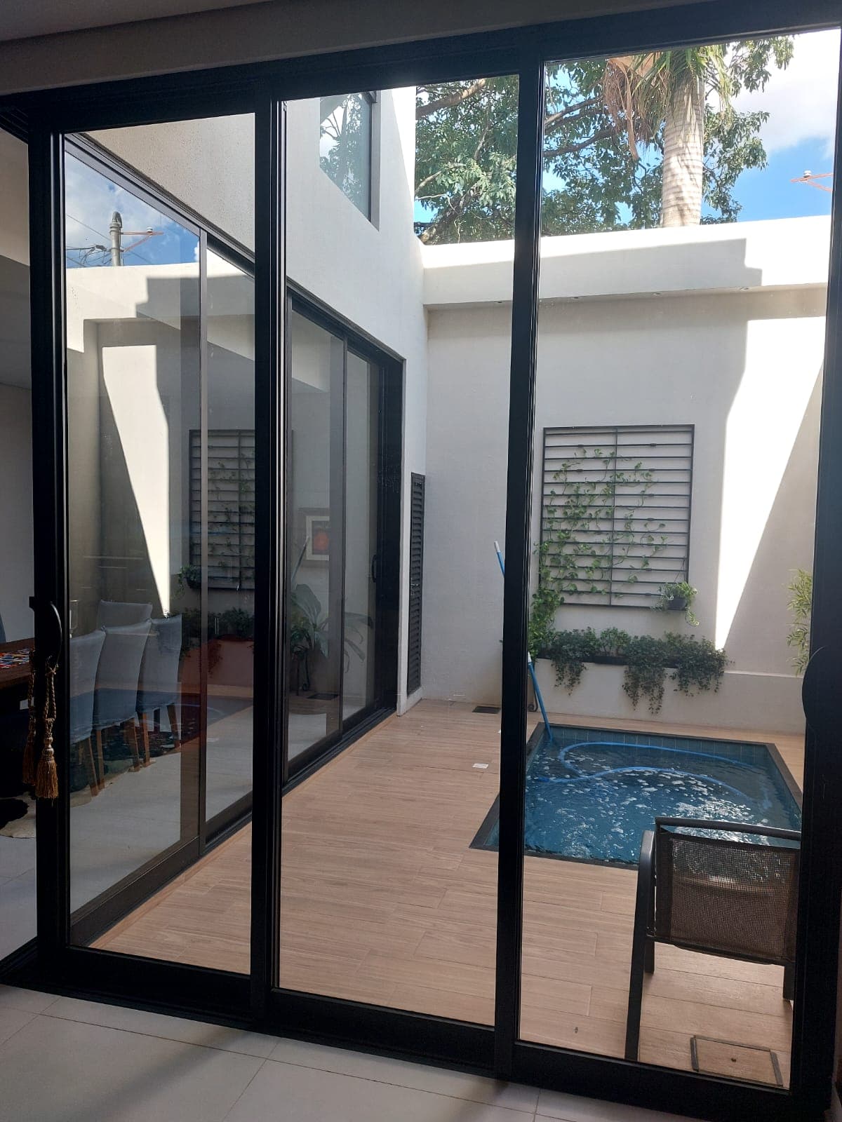 duplex amoblado con 3 hab. En suite, foto 3