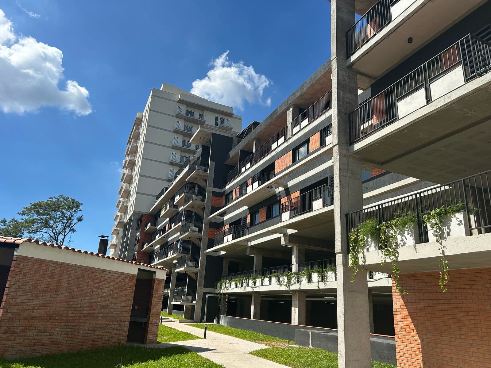 Oga Ciudad Jardín - 1 Dorm. C2 — foto 5
