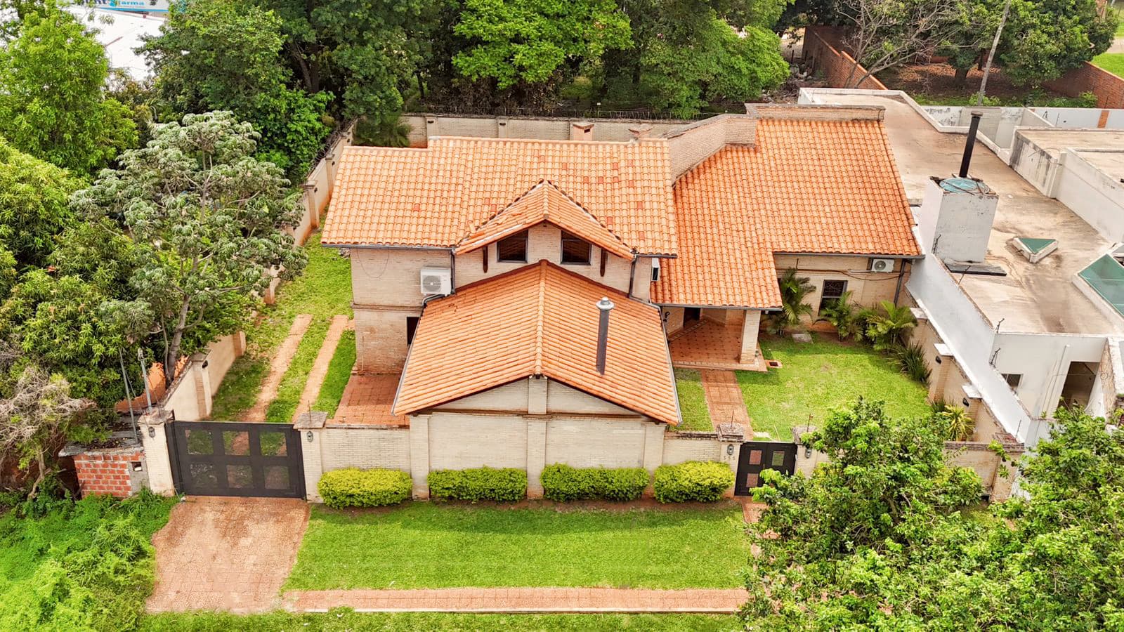 Casa zona avda. Laguna grande - barrio san miguel, San Lorenzo, foto 3