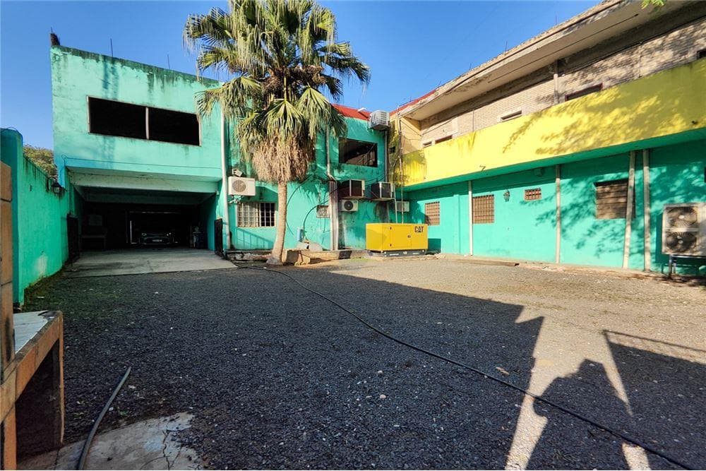 Edificio - Venta - Paraguay Central San Antonio, foto 4