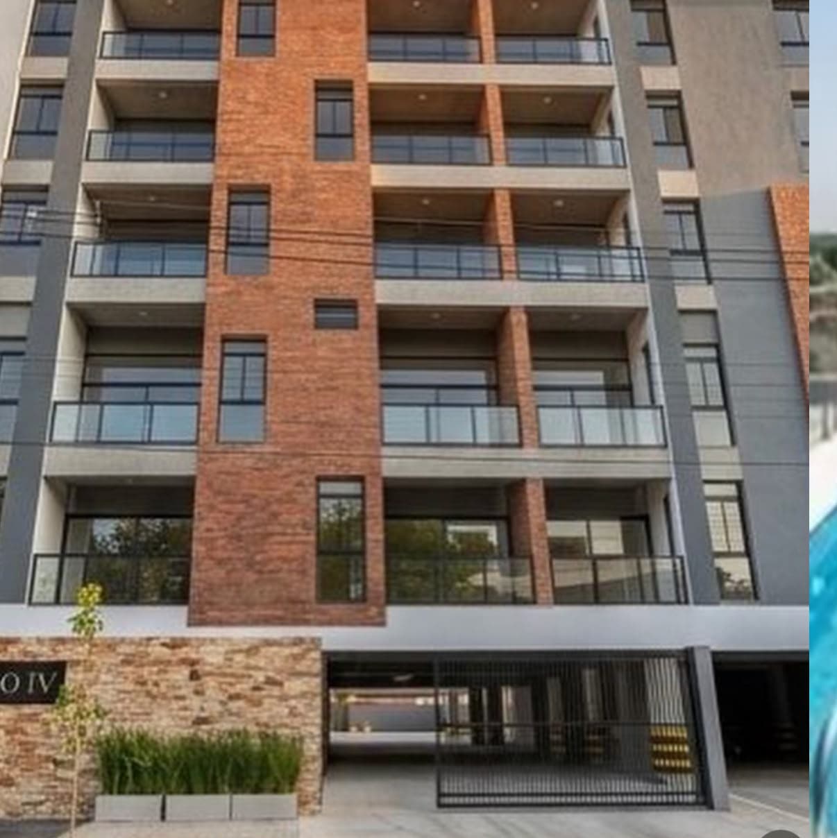 En alquiler – departamento a estrenar en azzaro IV, foto 1