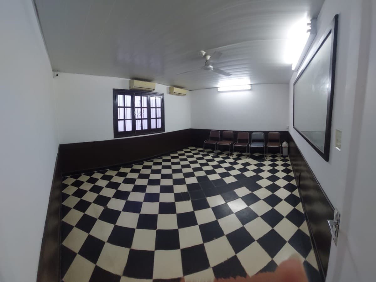 Alquilo oficina ciudad nueva asuncion