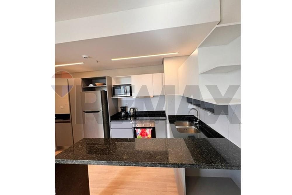 Departamento - Alquiler - Las Lomas (Carmelitas), Asunción, Paraguay, foto 5