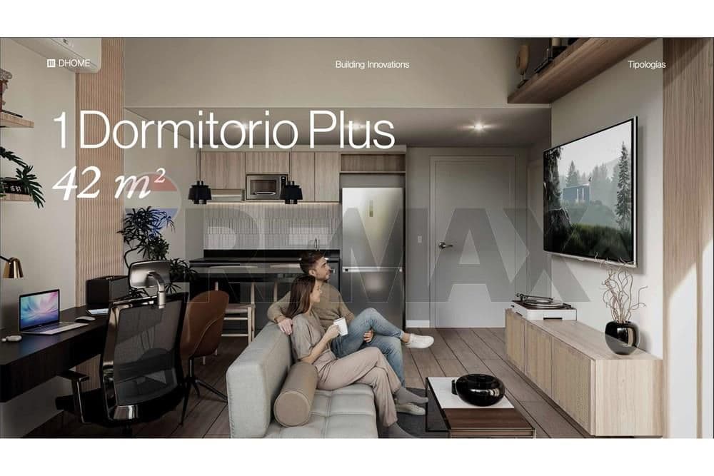 Departamento para inversion en asuncion — foto 2