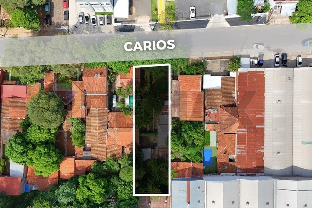 Terreno en vista alegre, foto 4