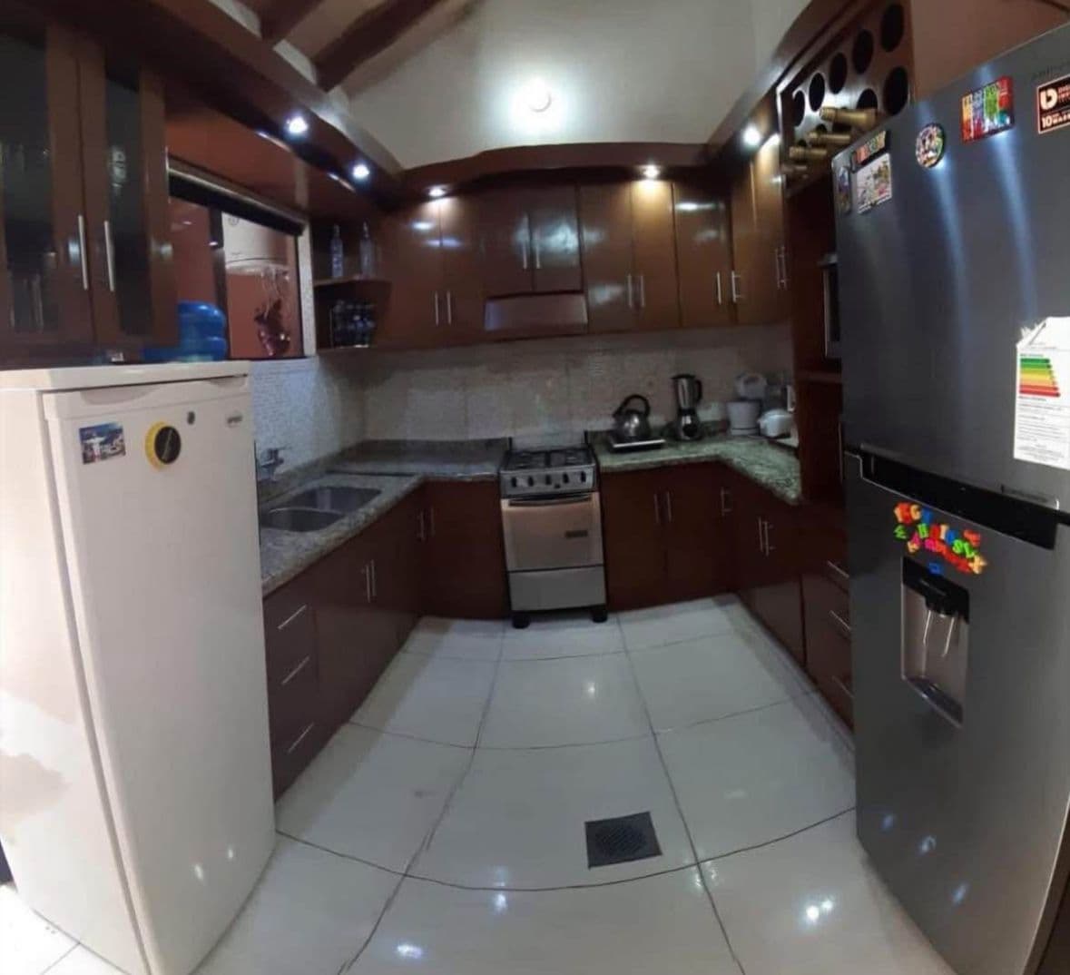 Hermosa casa en San Lorenzo ! — foto 3