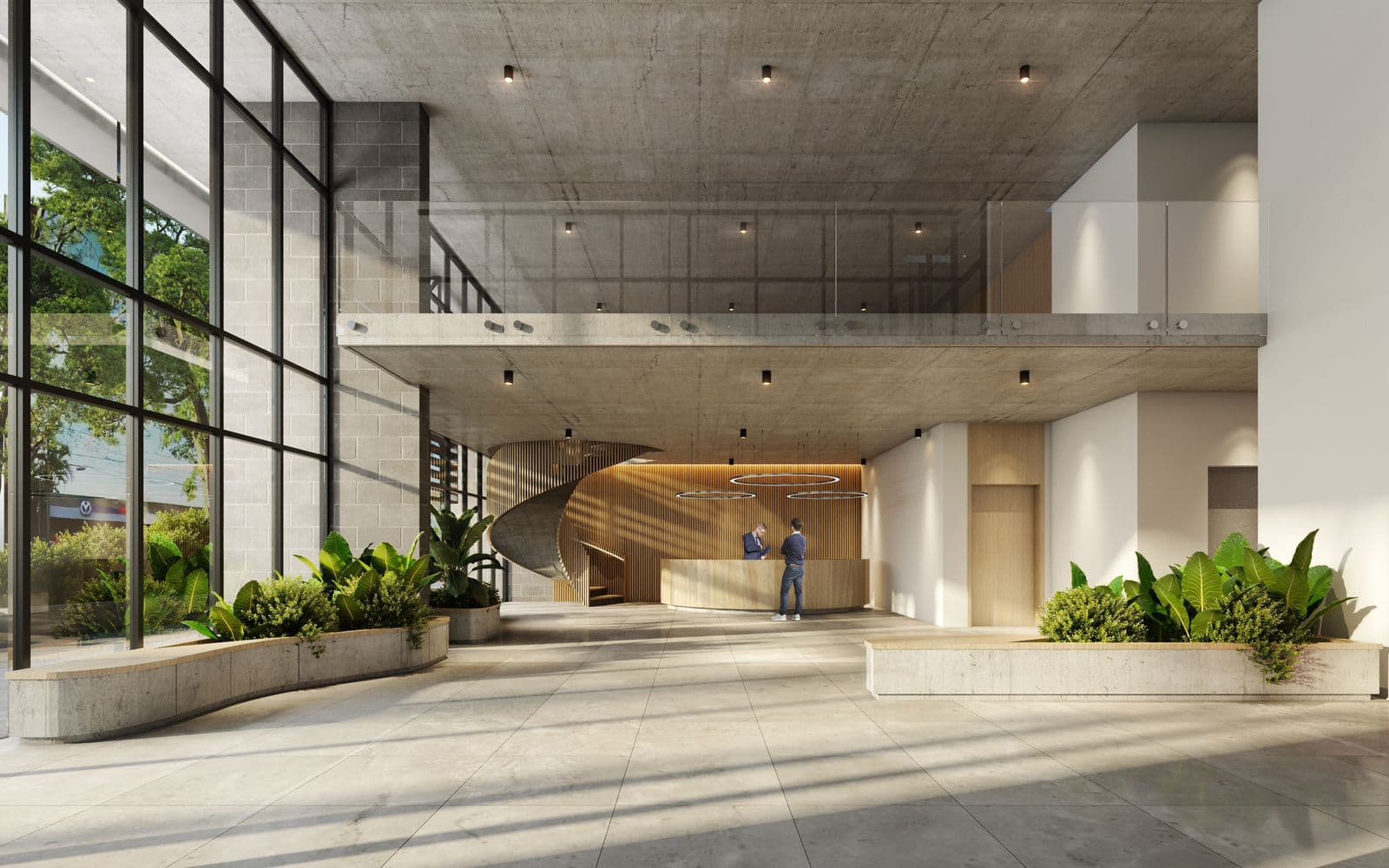 Edificio First Morra en PRE-LANZAMIENTO, foto 2
