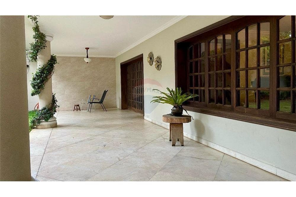 Casa en asuncion Las Lomas (Carmelitas), foto 3