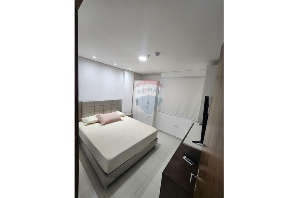 Departamento a pasos del shopping del sol — foto 3