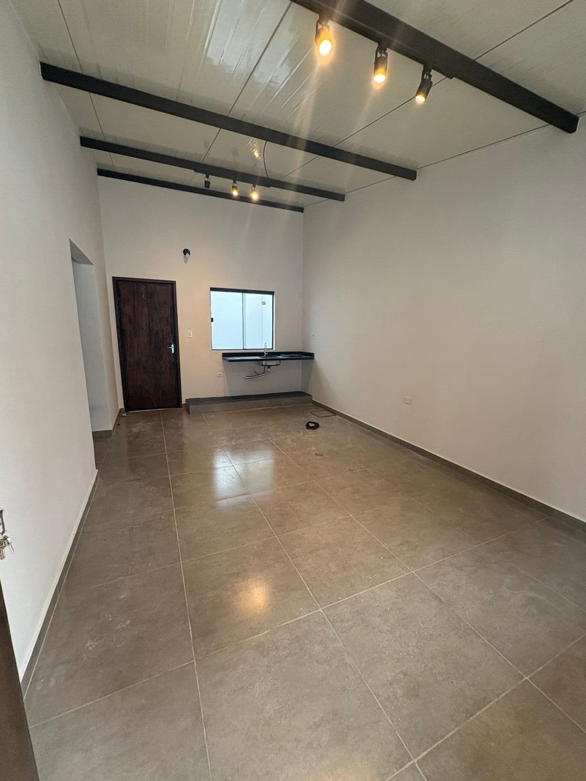 chalet a estrenar barrio kennedy Lambare, foto 5