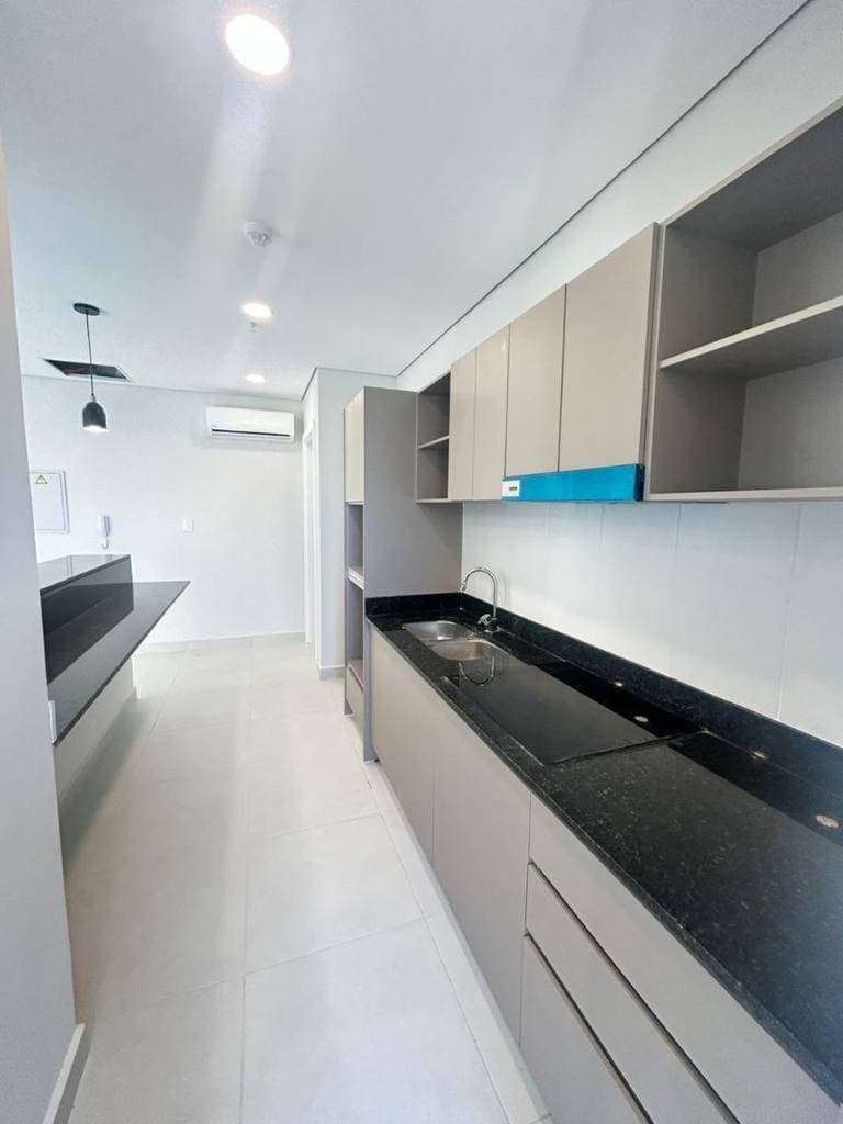 Departamento a estrenar 2 dormitorios en Alfevi Residence, Salvador del Mundo, foto 2