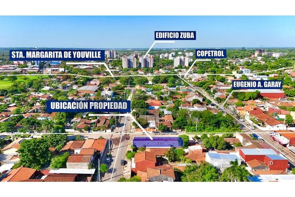 Vendo 5 chalet ideal para inversion