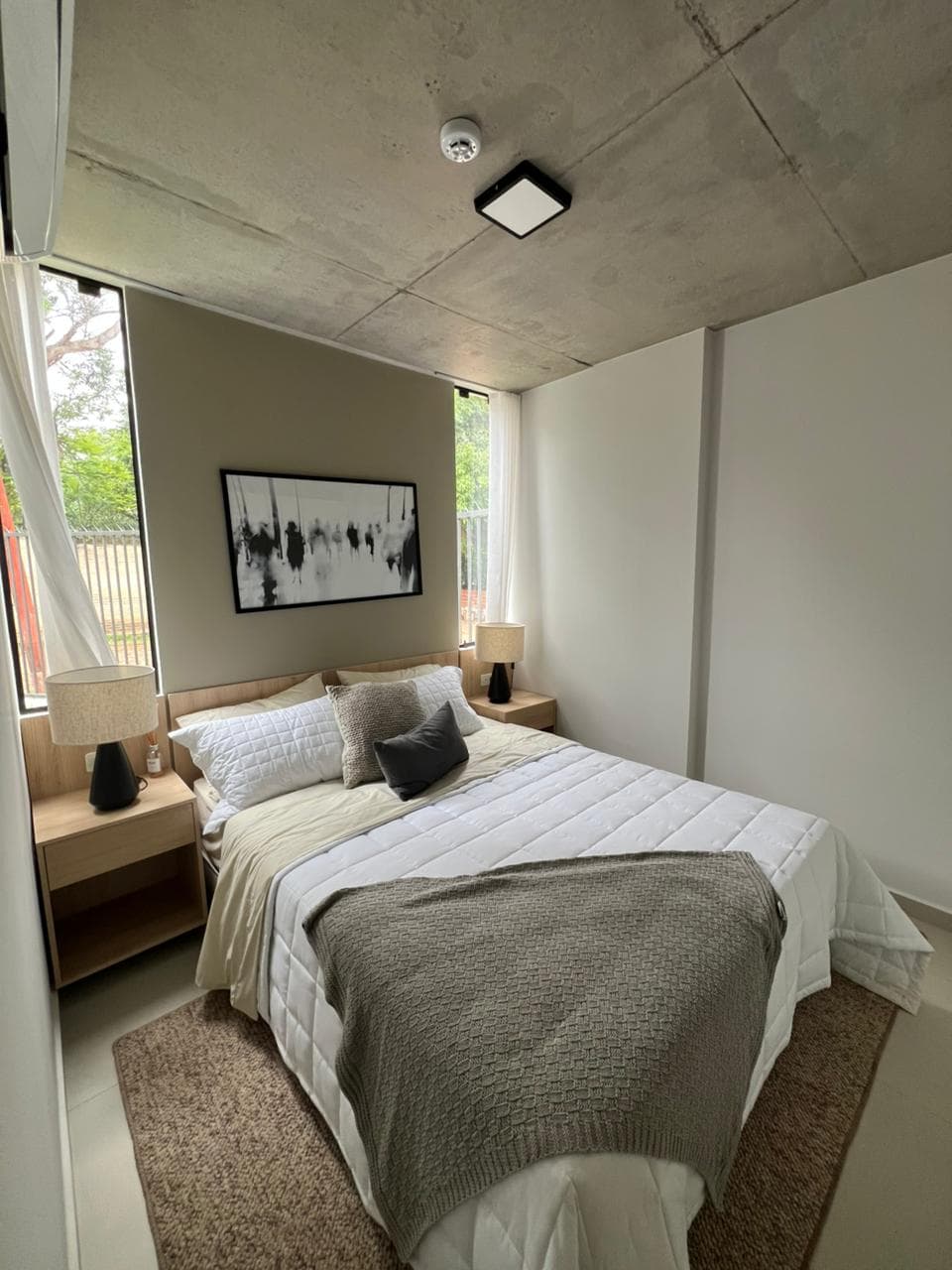 Depto 1 dormitorio en pozo — foto 4