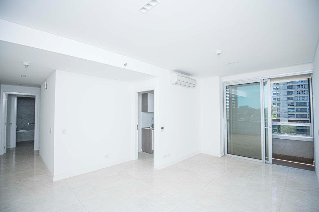 En Venta Lujoso Departamento En El Prestigioso Edif. Eminent, foto 5
