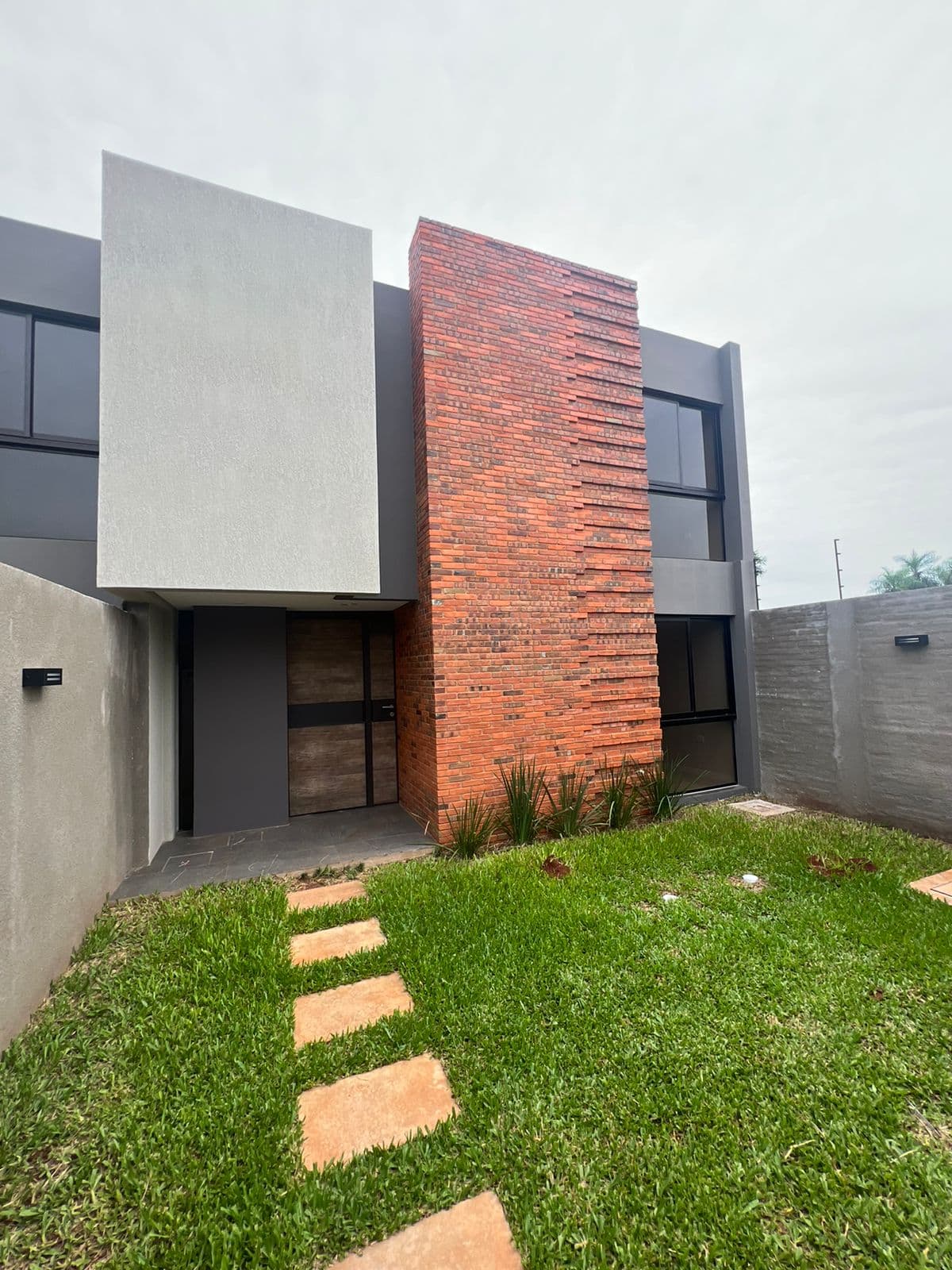 Dúplex a estrenar en Luque zona jardin de oro — foto 3
