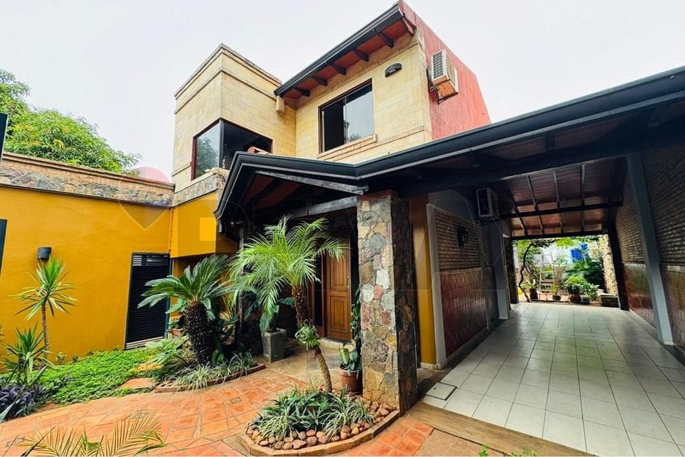 Casa - Venta - Lambaré, Central, Paraguay, foto 2