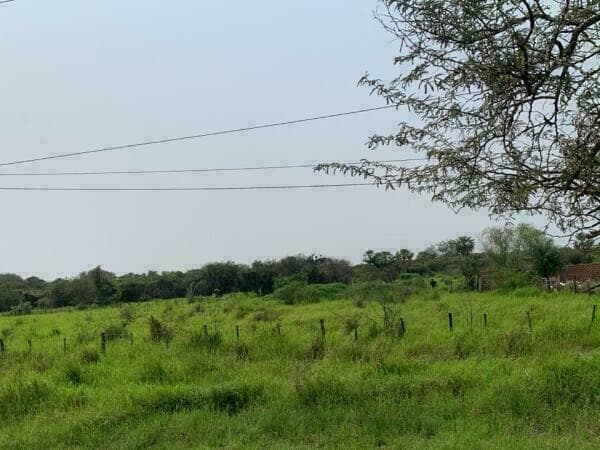 Inversión en villa hayes – oportunidad de crecimiento comercial