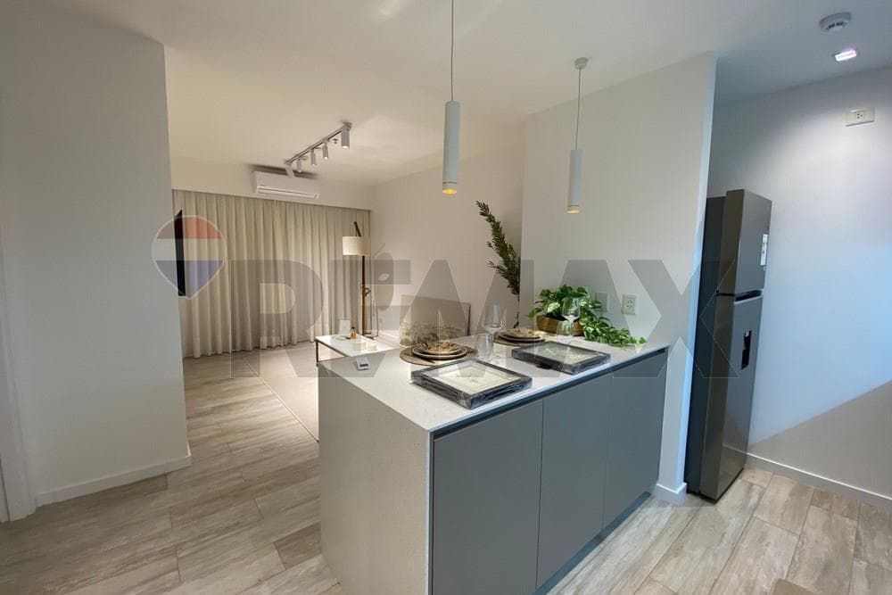 Met molas - departamento full amoblado en alquiler — foto 4
