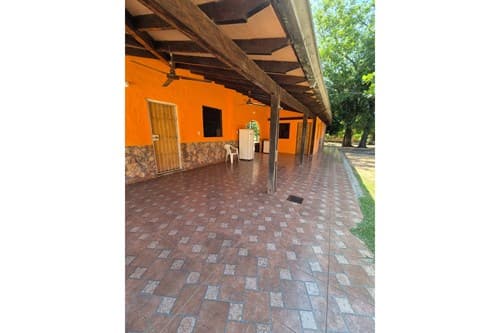 Calle s/ nombre a una cuadra de Avda. Patiño, Estanzuela, Aregua, Central, foto 2