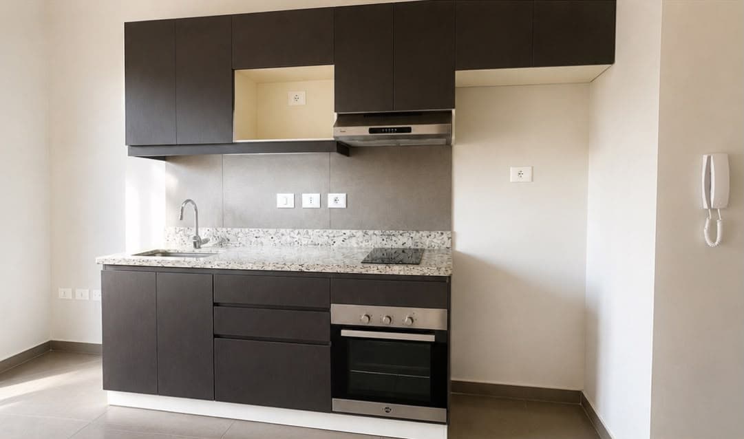 Departamento de 1 dormitorio en fernando norte, foto 3
