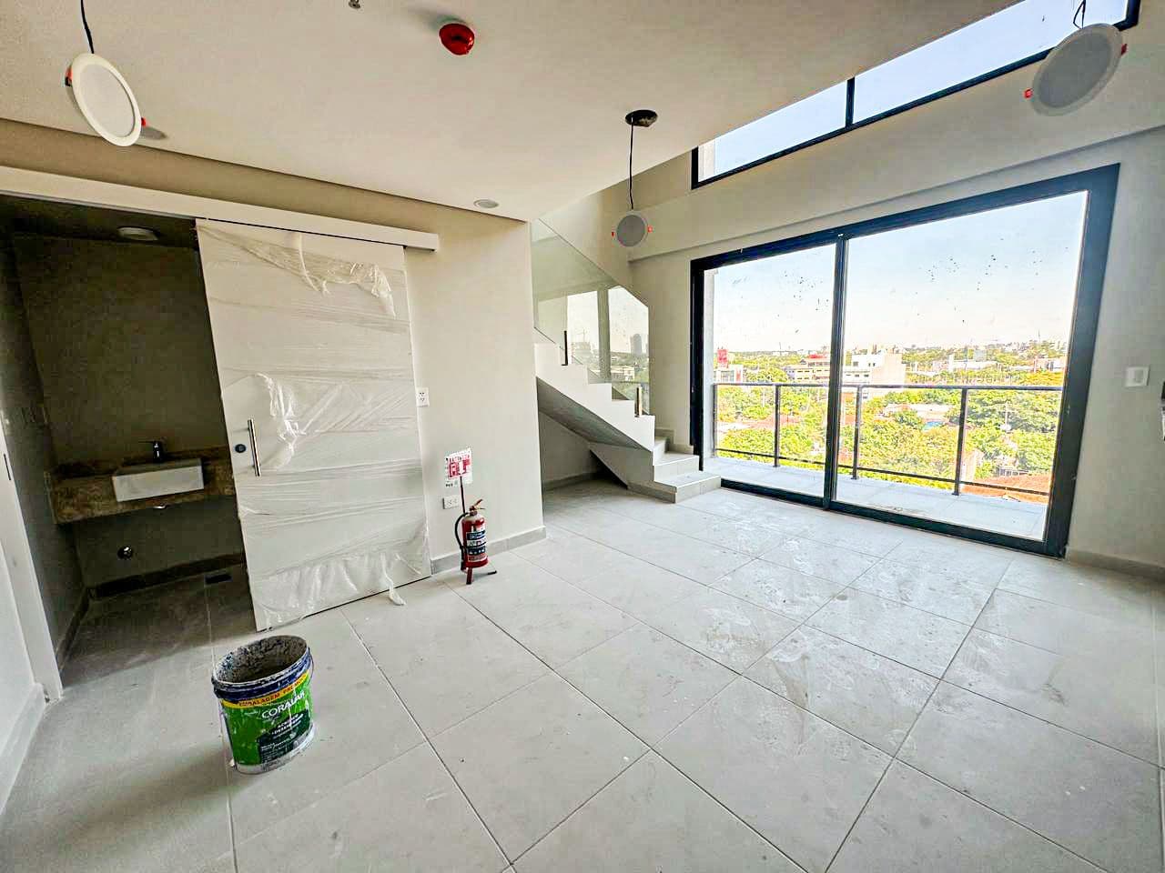 De Loft De Doble Altura - Alfevi Residence — foto 4