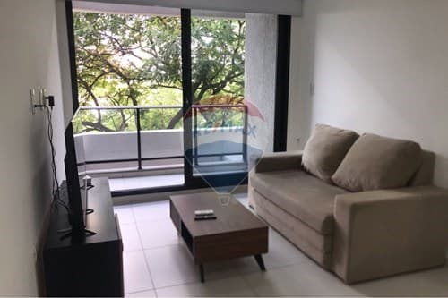 Departamento-Alquiler-PY Asunción Las Mercedes — foto 4
