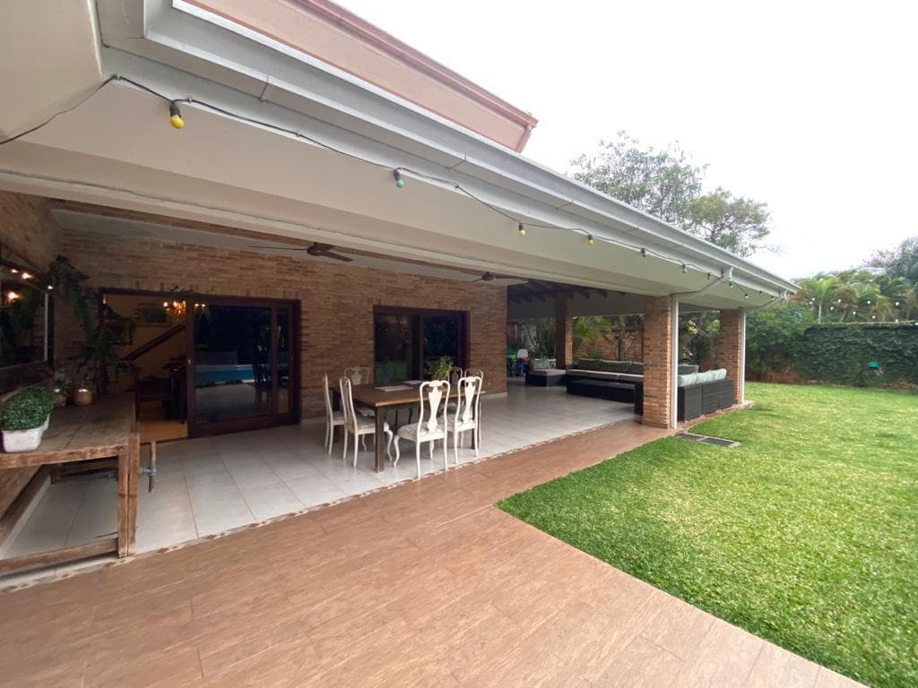 Residencia de 900 m2, Zona ASA - CLHO6399154, foto 4
