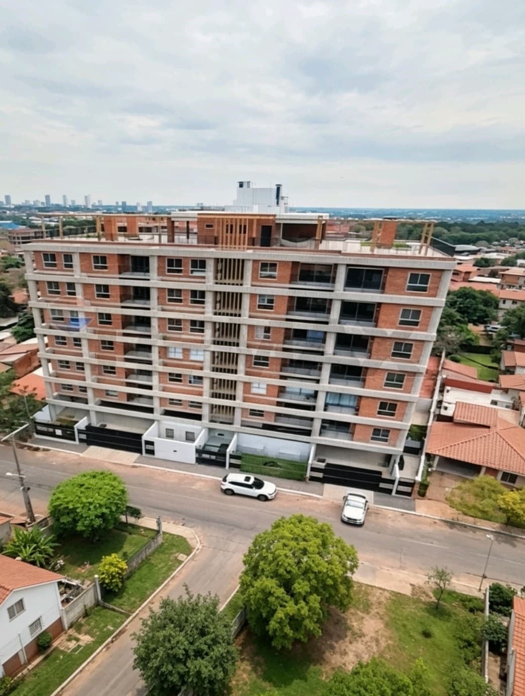 Departamento en venta – Mariscal López – Asunción - Paraguay — foto 1