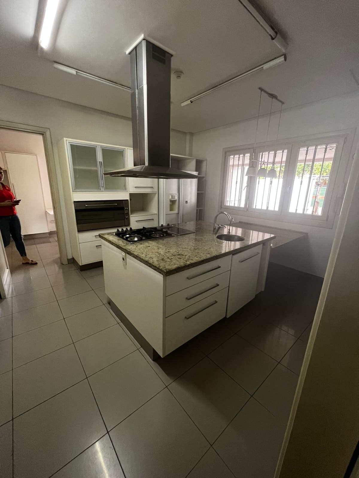 Hermosa y gran residencia en bo.los laureles c / 5 suites, foto 4